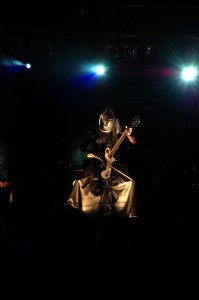 Blasted Mechanism - Noites ritual rock 2006 | mementōs