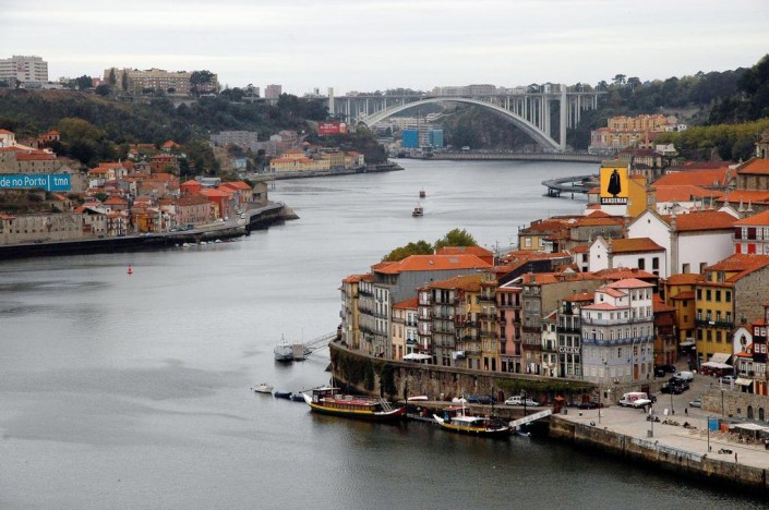 Porto - Rio Douro | mementōs