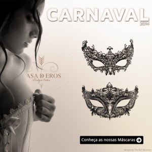 1402 Casa de Eros | Carnaval post