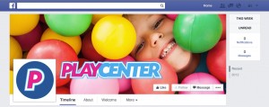 1409 Playcenter | Cover
