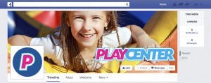 1409 Playcenter | Cover