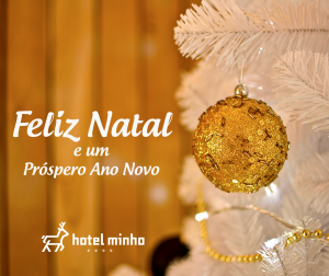 1412 Hotel Minho | Natal post