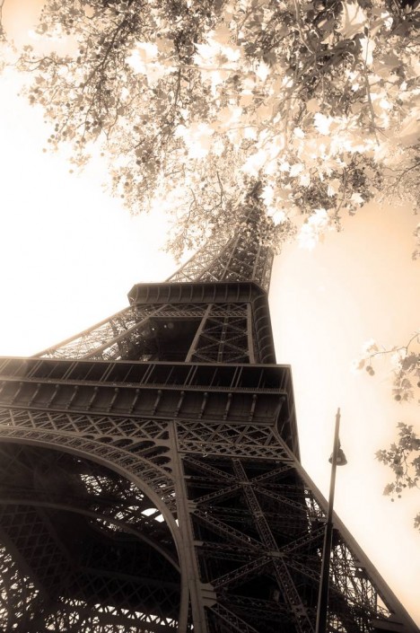 Paris - Torre Eiffel | mementōs