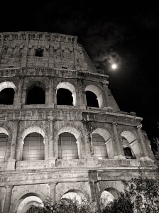 Roma Coliseu | mementōs
