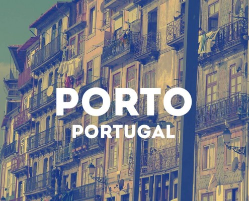 Porto | mementōs