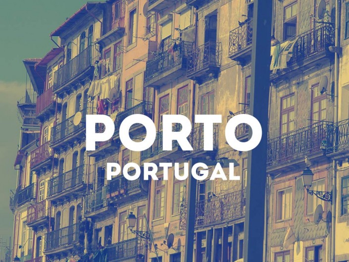 Porto | mementōs